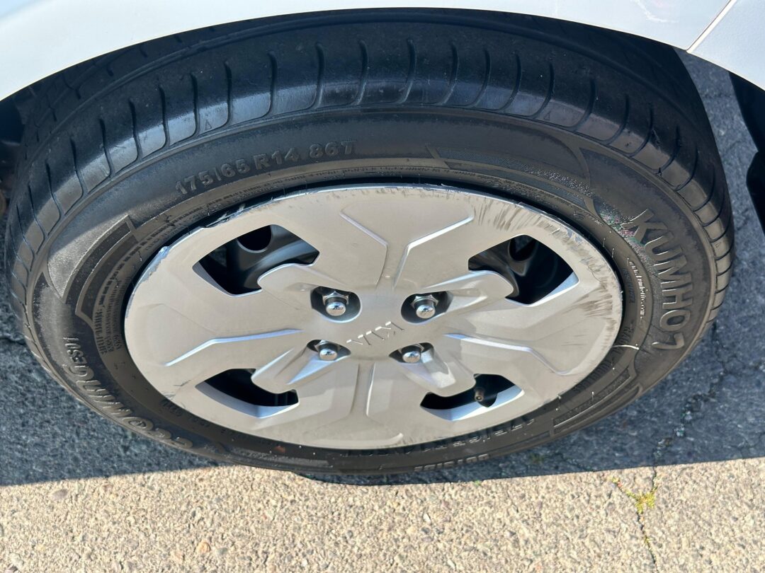 Kia Morning 2022 1.2L IMPECABLE - Imagen 14