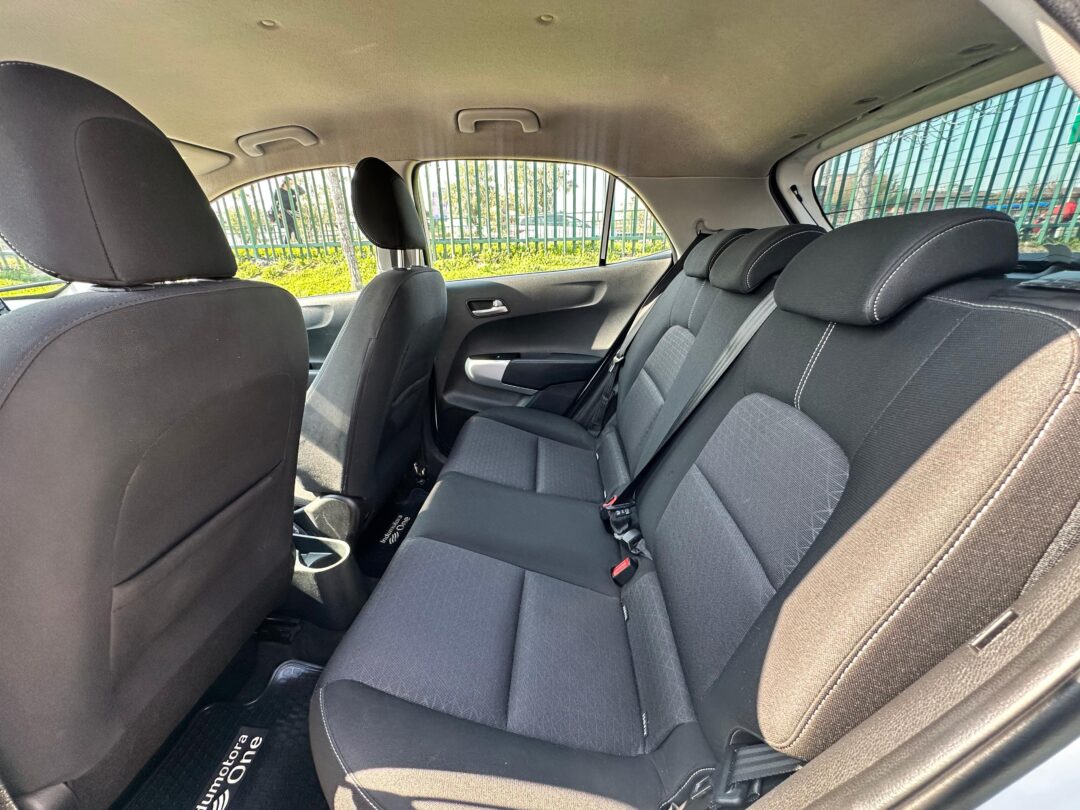 Kia Morning 2022 1.2L IMPECABLE - Imagen 16